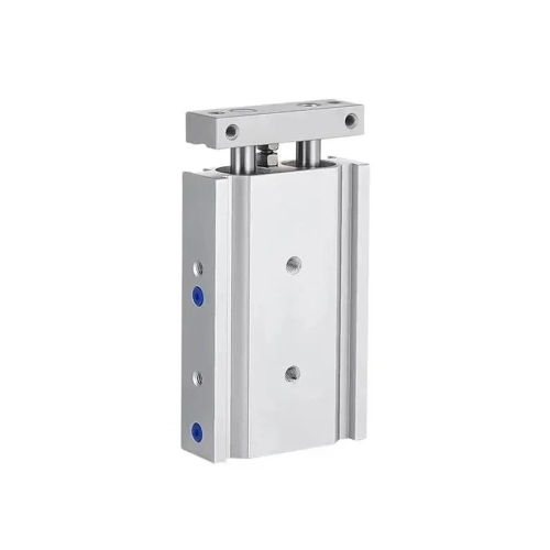 CXSL25TF-175 Пневмоцилиндр двухпоршневой