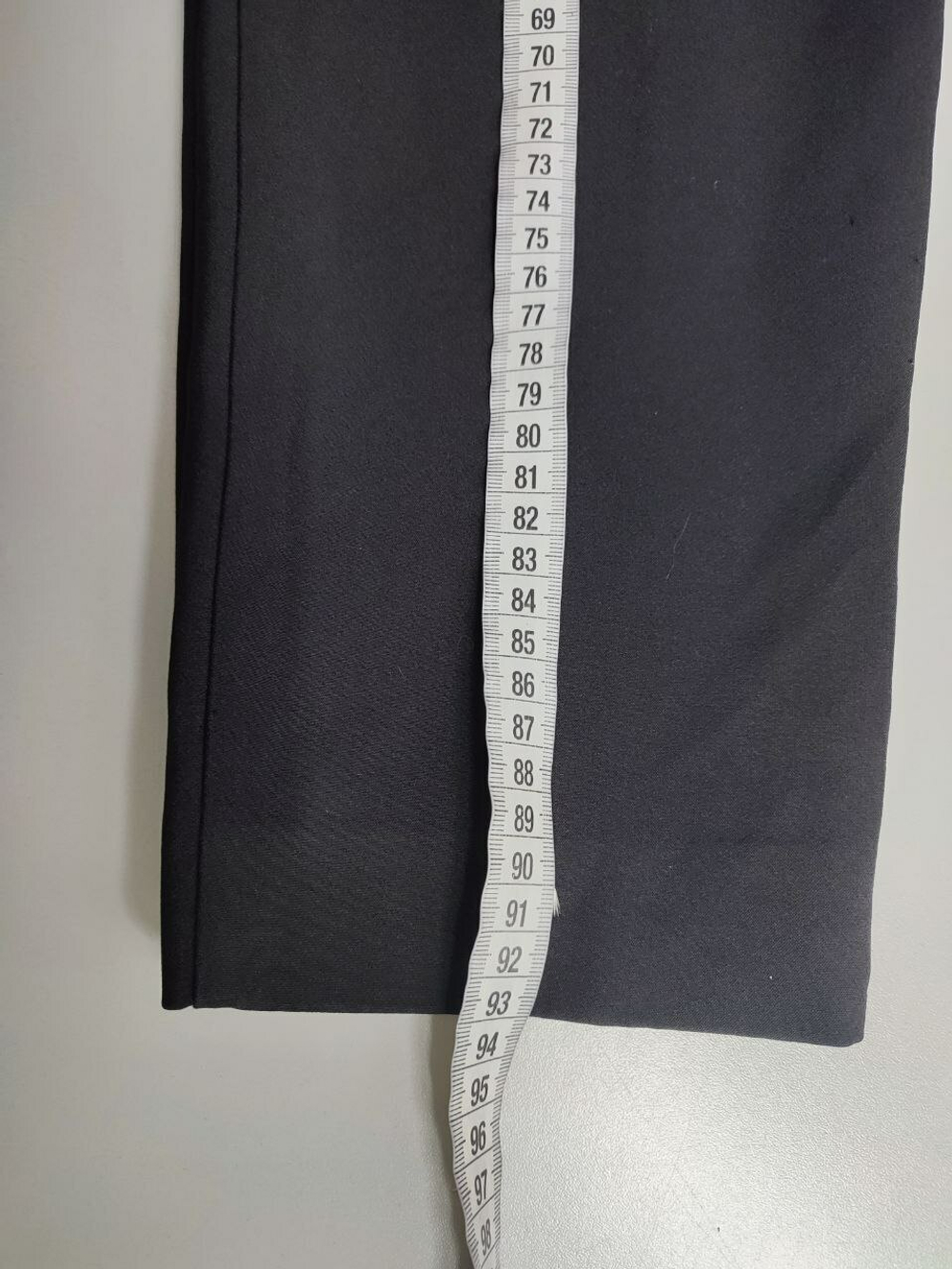 Брюки Zara классические 42 размер