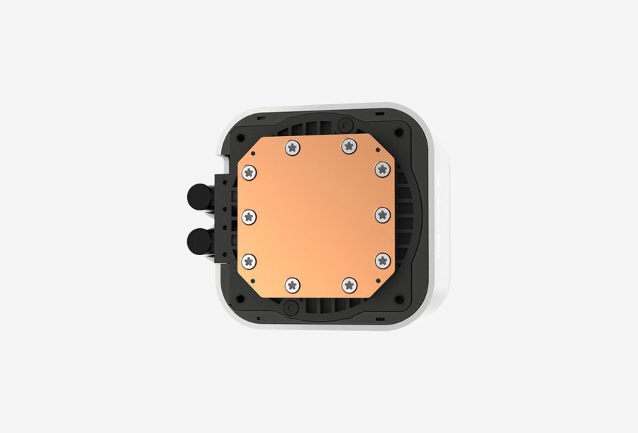 DEEPCOOL LQ360 ULTRA WH ARGB_0326613103123