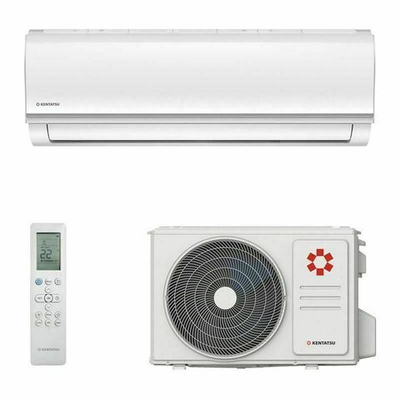 Инверторный кондиционер настенный сплит-система Kentatsu KSGYK70HZRN1/KSRYK70HZRN1