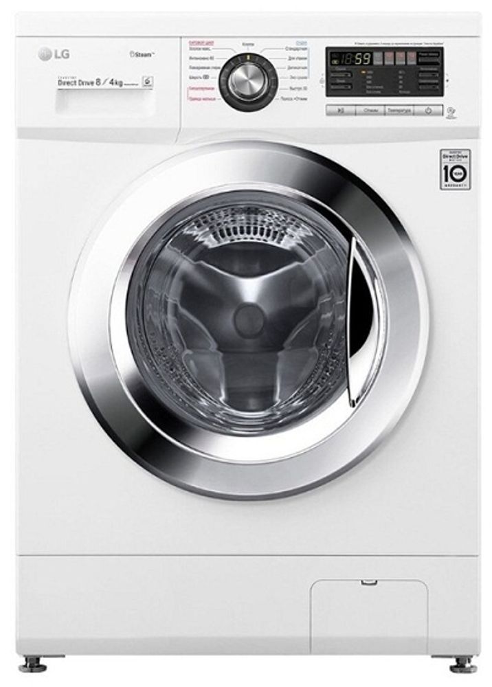 LG F1496ADS3 Стиральная машина