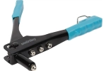 Ручной заклепочник Smartbuy 230 мм, под заклепки 2.4, 3.2, 4, 4.8 мм tools SBT-RG-230p1