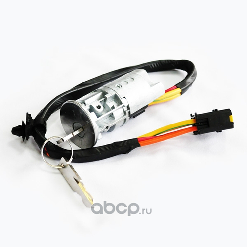 Замок зажигания Renault Logan Sandero Largus (Asam-SA)