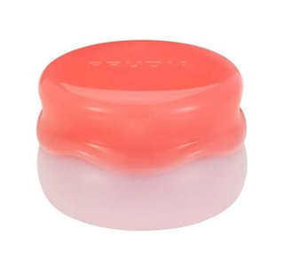 Бальзам-джем для губ и щек тающий "Мягкий персик" FRUDIA Glow Juicy Jam 04 Mellow Peach 4,5 гр