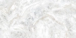 Керамогранит Alma Ceramica GFA114WAV00L Wave 114x57 белый лаппатированный под камень