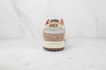 Nike Dunk Low Medium Curry