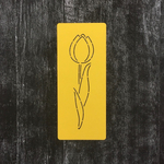 Тюльпан №27