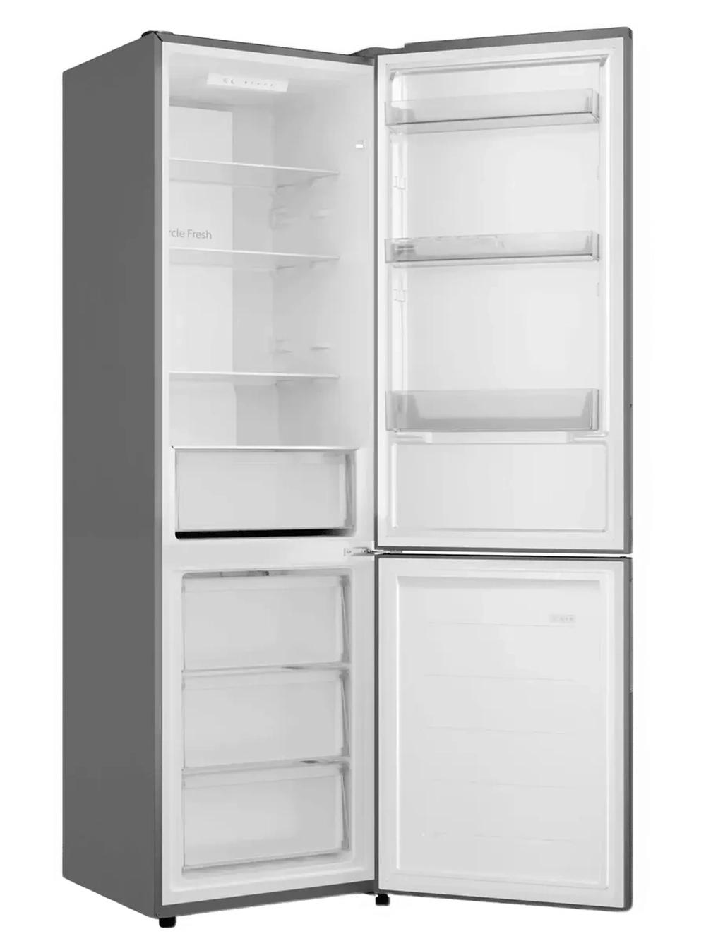 Холодильник CANDY CFN6200S