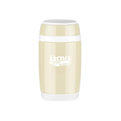 Термос-бочонок для еды Арктика 580 мл