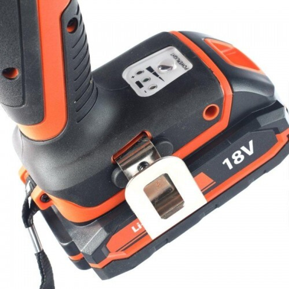 Гайковерт аккумуляторный PATRIOT BR 180 Li 1/4 180301585