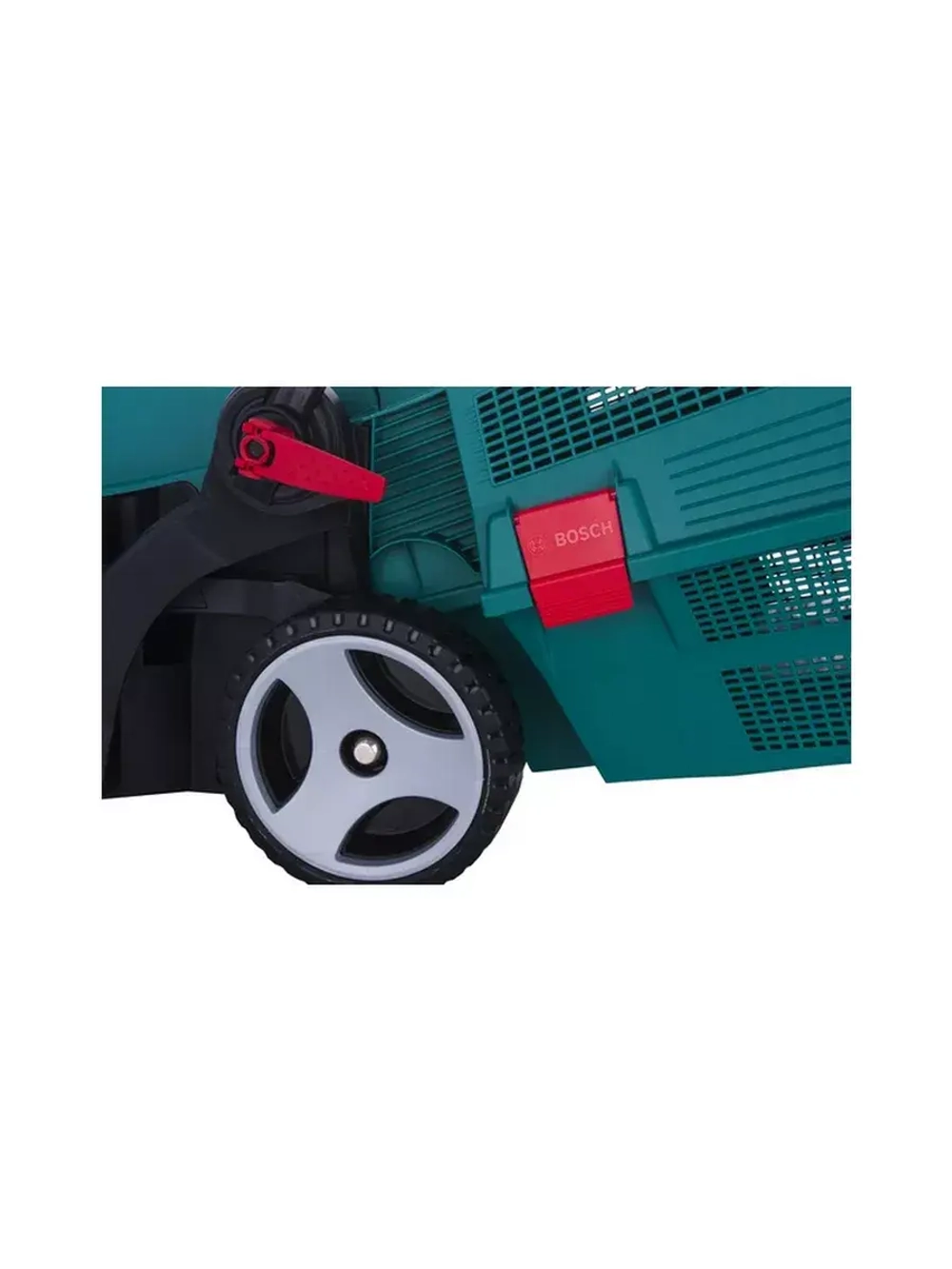 Электрическая газонокосилка Bosch ARM 37 0.600.8A6.201