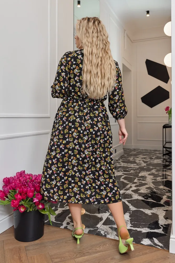 Платье УК-2487-1 Fabrika