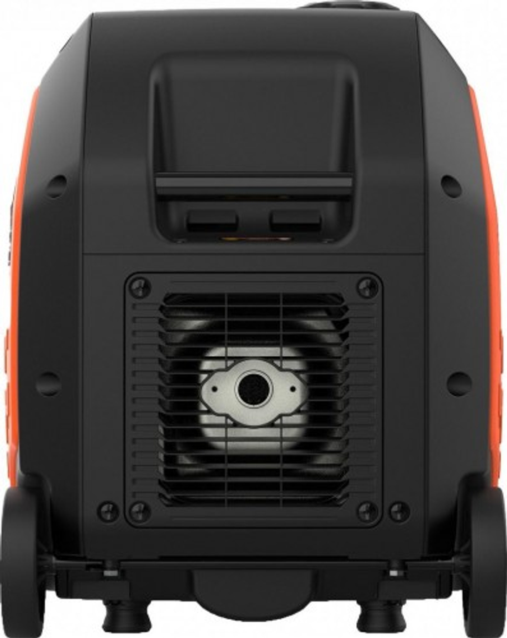 Генератор бензиновый ZONGSHEN BQH 6200 E инверторный 1T90DF650