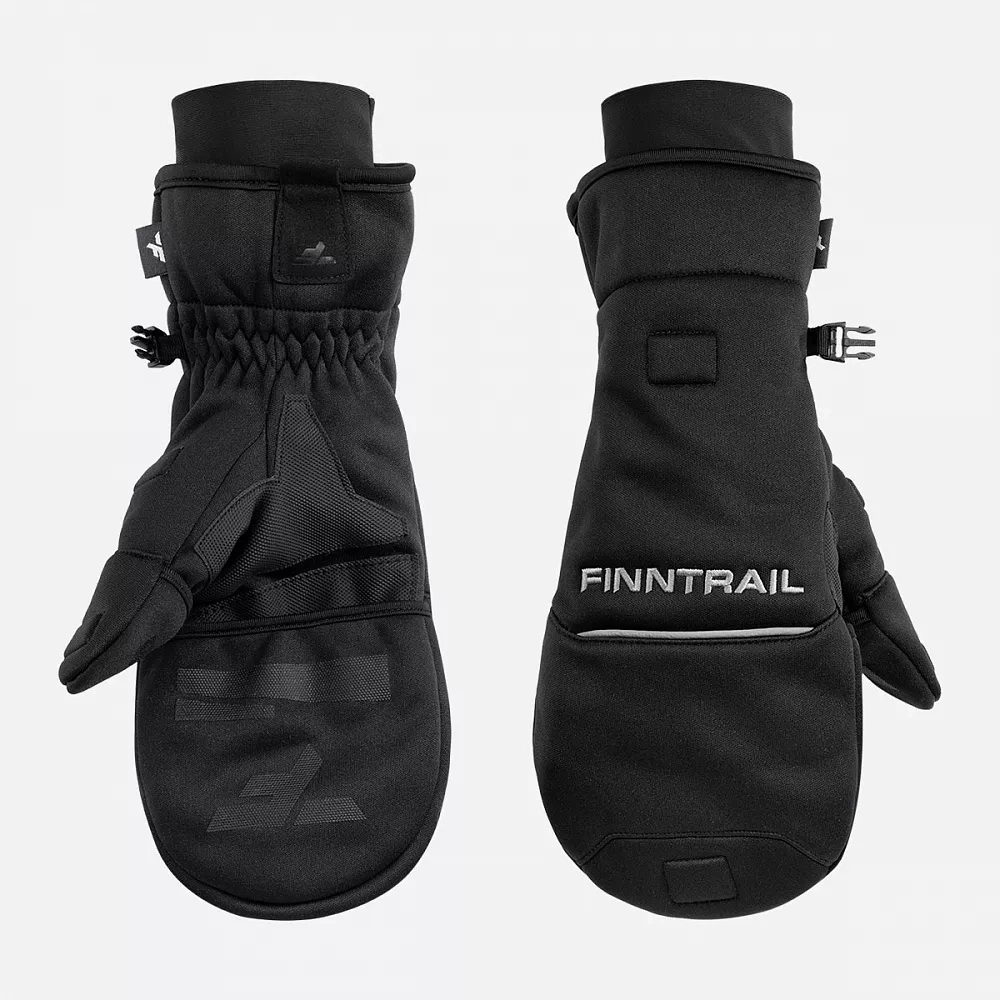 ПЕРЧАТКИ FINNTRAIL OPTYMUS 2702