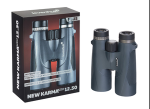 Бинокль Levenhuk New Karma PLUS 12x50