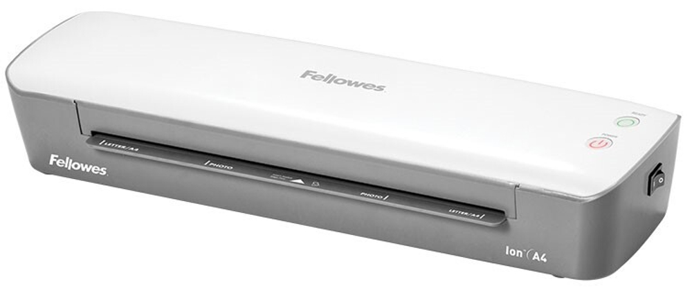 Ламинатор  Fellowes Ion A4