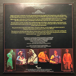 Steeleye Span - Live At Last! (Голландия 1978г.)