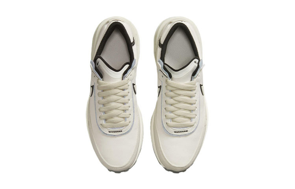 Кроссовки Nike Waffle One Ai Se "Coconut Milk" Gs