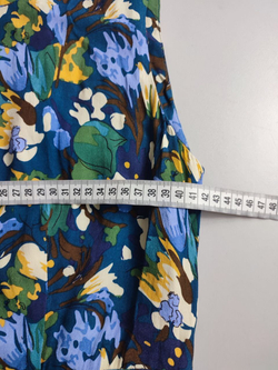 Платье Expressions летнее 46 размер