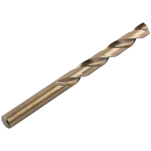 Сверло Cutop EXPERT 9,5*125 по металлу 5 шт   53-492