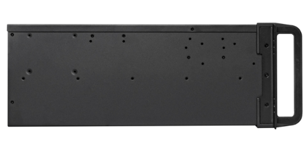 Корпус серверный 4U Exegate Pro 4U450-07/4U4017S/800RADS