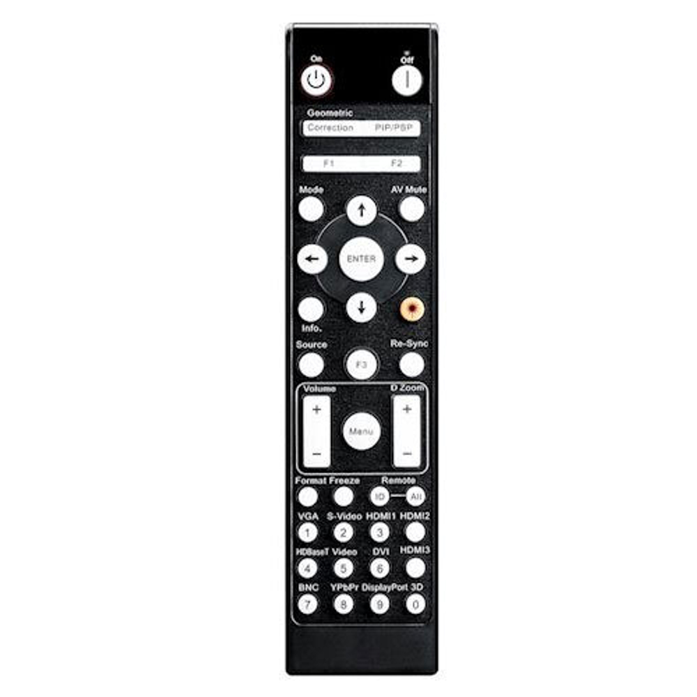 Проектор Optoma ZK507