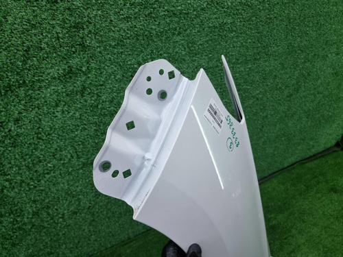 Крыло переднее левое Haval Jolion (2021-н.в.)