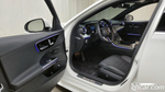 Mercedes-Benz C-Class W206 C300 4MATIC AMG Line (01.2023)