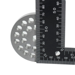 Решетка для мясорубки KY-12 (8мм)