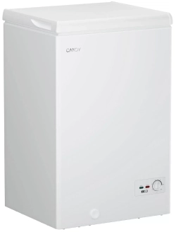Морозильный ларь CANDY CCM100R