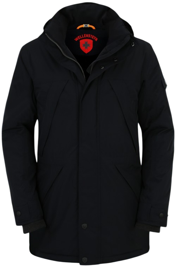 Куртка мужская BP-04 Wellensteyn
