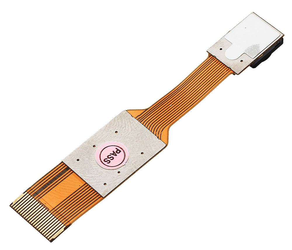 RPi Zero V1.3 Camera