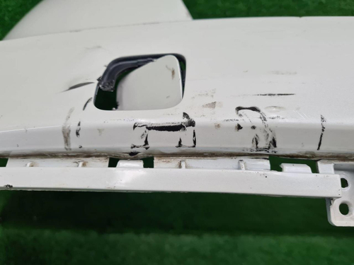 Бампер задний Kia Stinger CK (2017-2021)