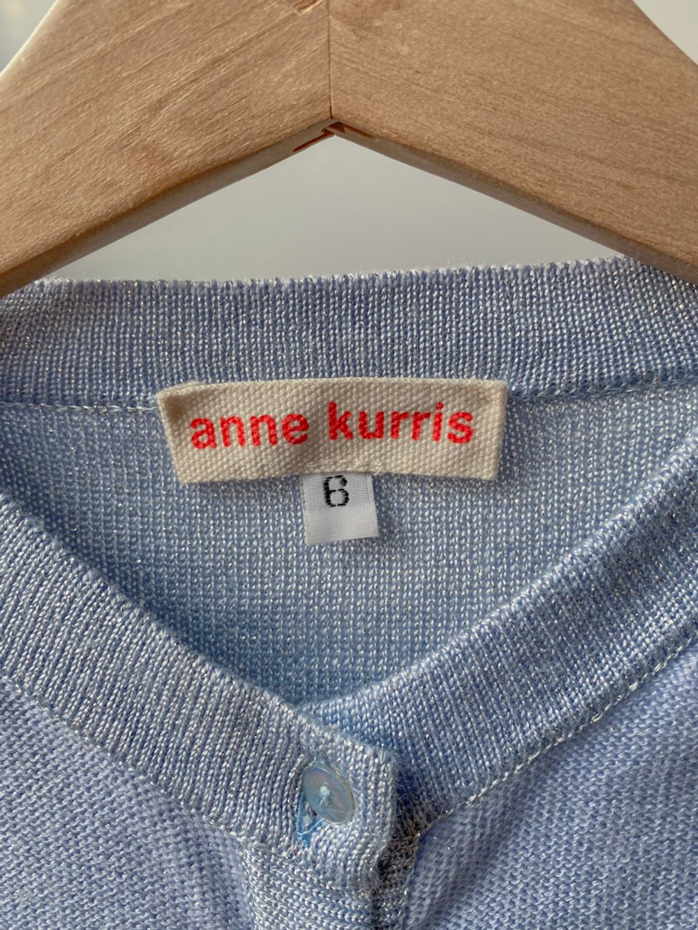Кардиган Anne Kurris, 116