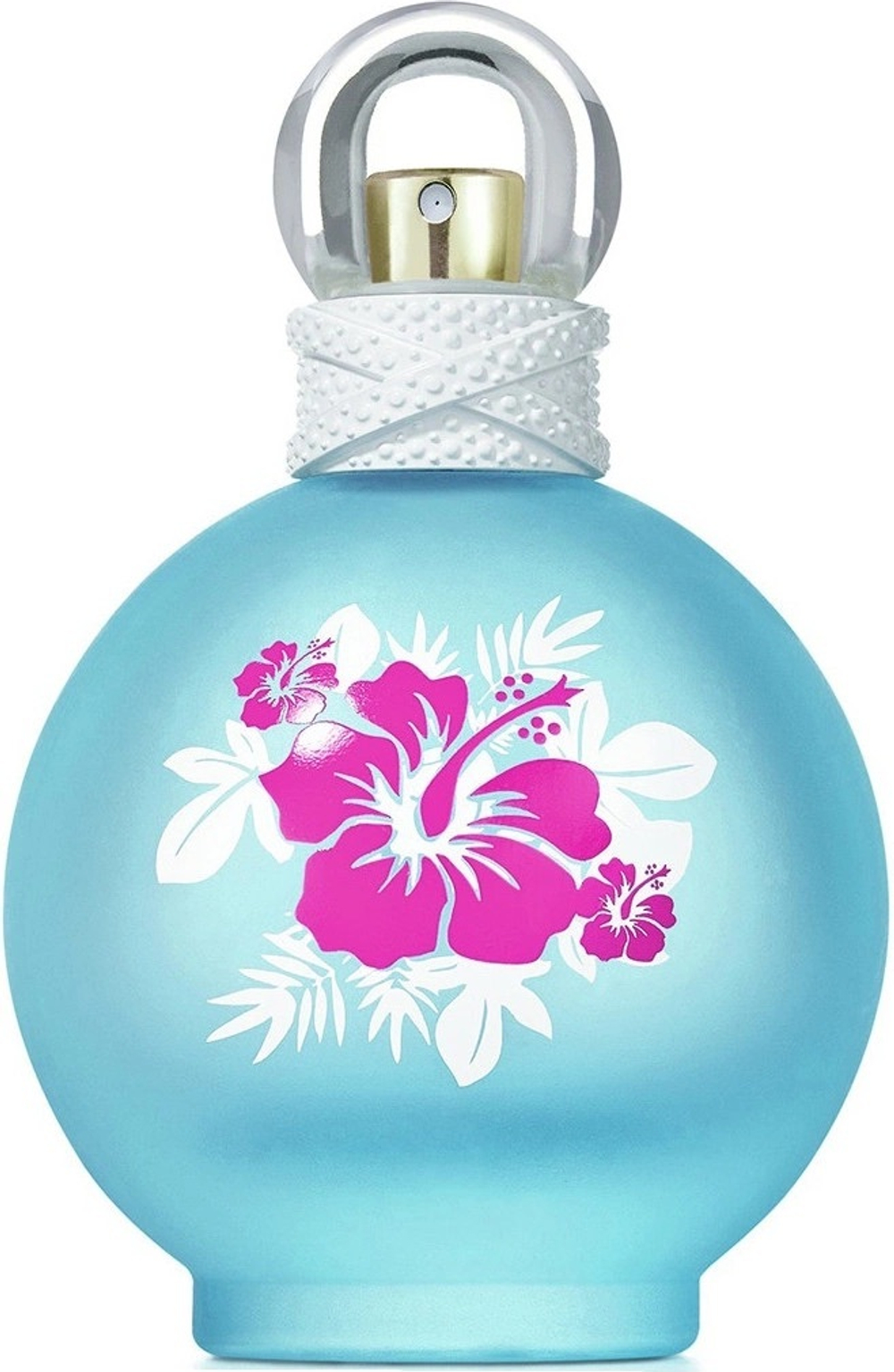 Britney Spears Fantasy Maui