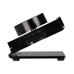 Панель SMART-P100-MIX-SUF Black (3V, Rotary, 2.4G) (Arlight, IP20 Пластик, 5 лет) 034772