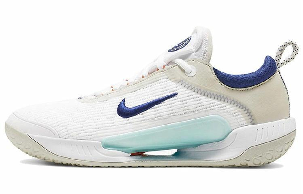 Кроссовки Nike Court Zoom Nxt Hc