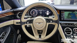 Bentley Continental GT 3 Generation 6.0 GTC (12.2019)