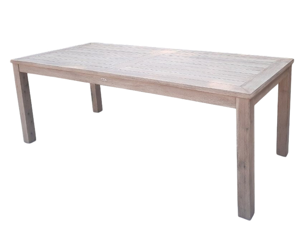 Стол деревянный обеденный Kia