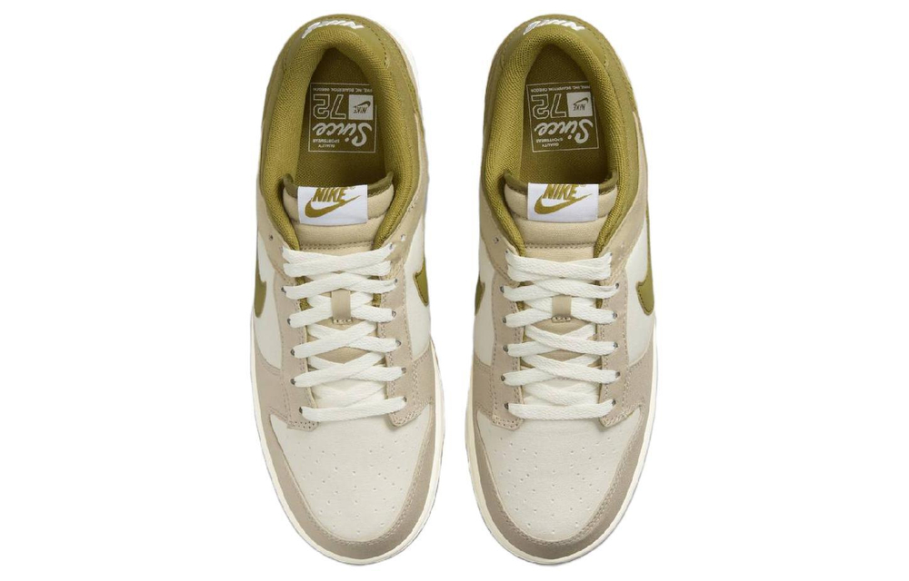 Кроссовки Nike Dunk Low