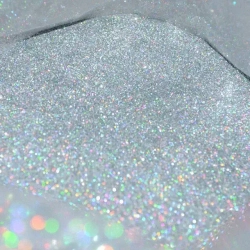 Блестки сухие для декорирования VGT Pet glitter ПОРОШОК для добавления в лакокрасочные материалы, для хобби, творчества и рукоделия, хамелеон, 50г