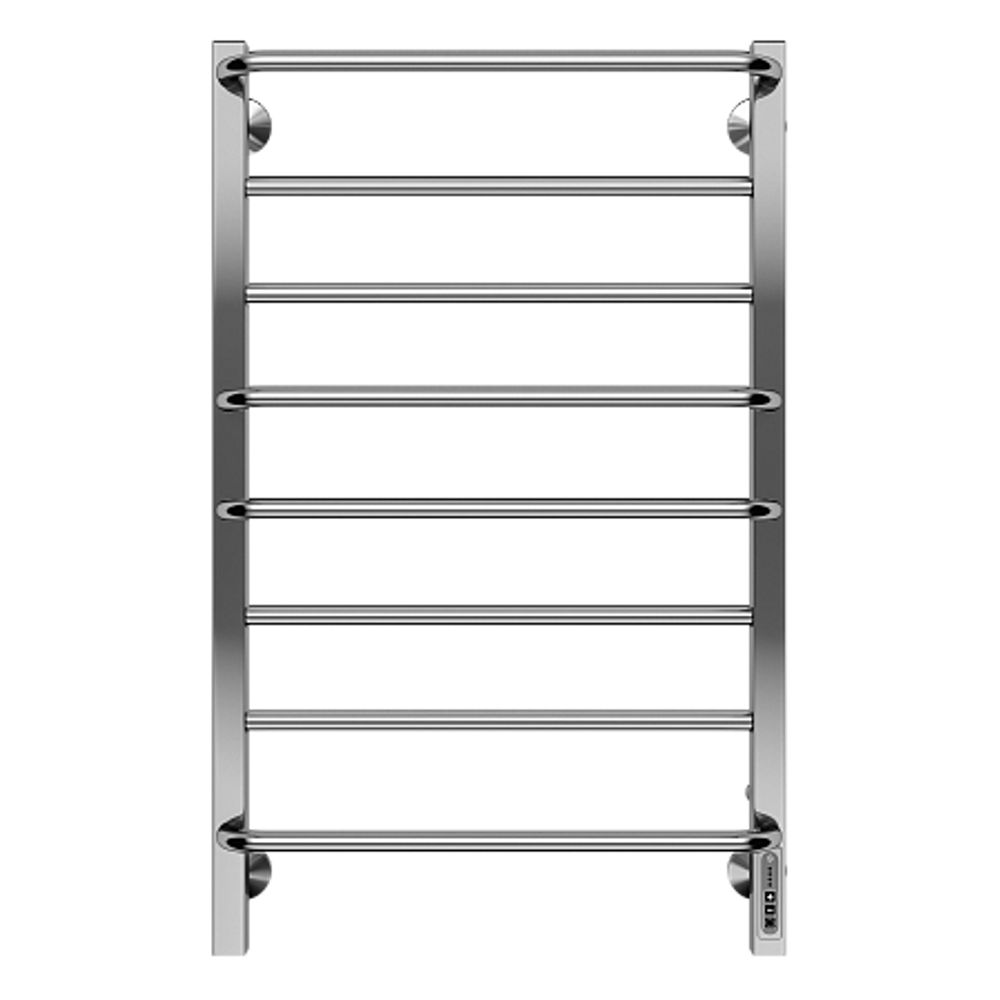 Полотенцесушитель Terminus Евромикс квадро П8 500х850 Электро (quick touch)