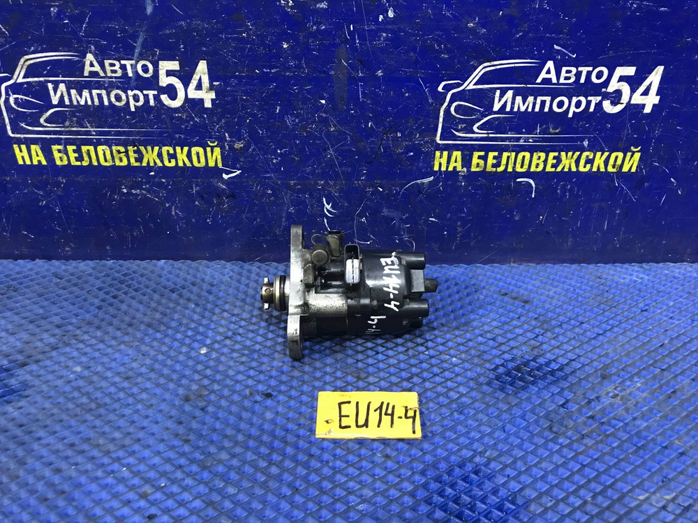 Трамблер NISSAN BLUEBIRD 1997