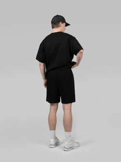 Шорты MLTV TypeCore Black