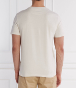 Футболка EGBERT GUESS ACTIVE - экрю(Z4GI11 I3Z14)