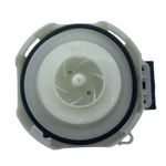 Циркуляционный насос для посудомоечной машины Indesit (Индезит) / Ariston (Аристон) AWECO 488000731573, C00302488, MTR509ID, C00731573