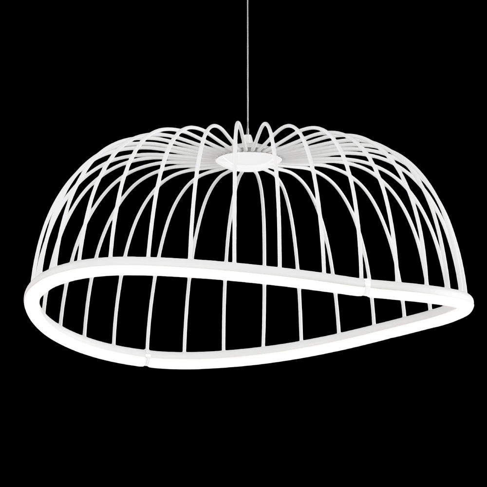 Подвесная люстра Mantra CELESTE 6681