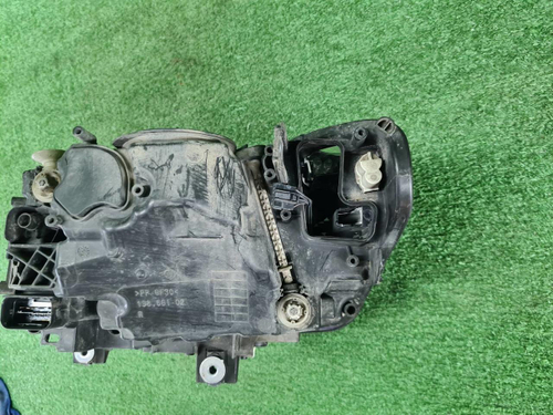 Битая Фара правая BMW 3er F30 (2015-2020) LED