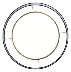 Накладной светильник Zortes Bella ZRS.27510.05