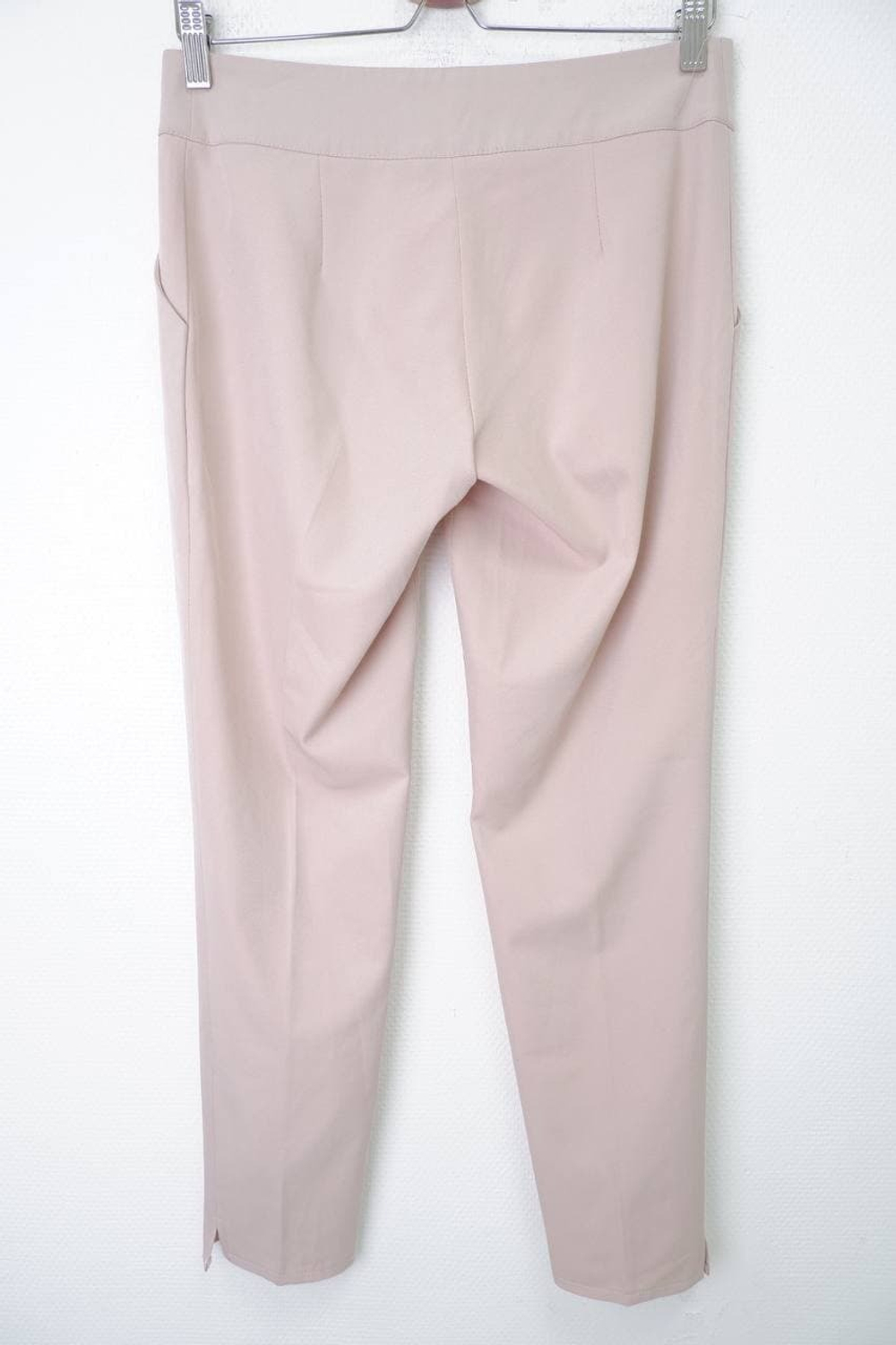 Брюки нежные 44 размер